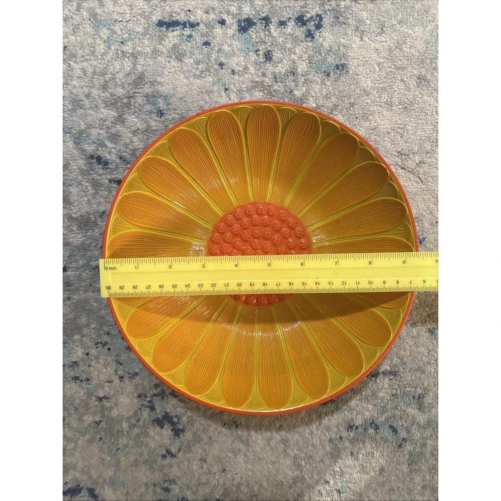 Sunflower 9.5